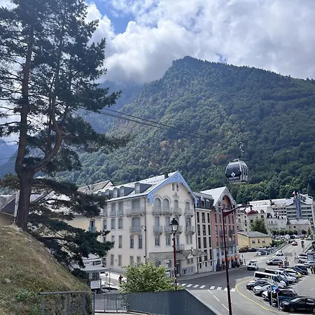 Appartement Centre Village, Pres Telecabines - Fr-1-812-144