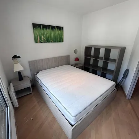 Centre Village, Pres Telecabines - Fr-1-812-144