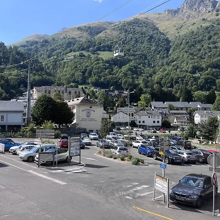 Centre Village, Pres Telecabines - Fr-1-812-144 Appartement