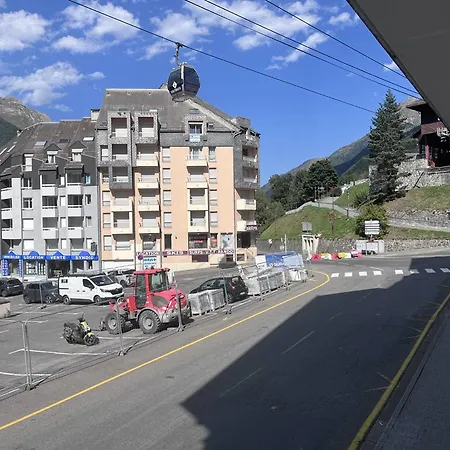 Centre Village, Pres Telecabines - Fr-1-812-144 Appartement