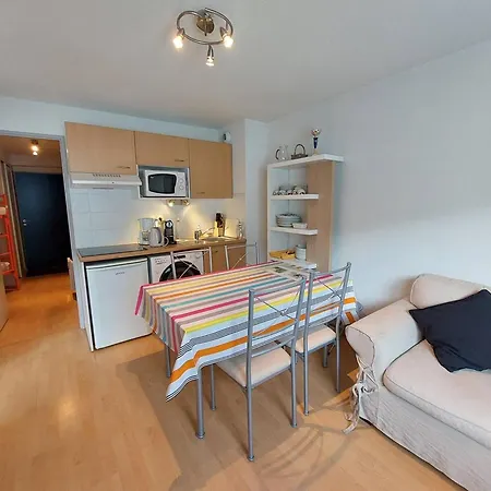 Appartement Centre Village, Pres Telecabines - Fr-1-812-144 Cauterets