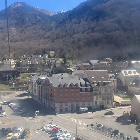 Centre Village, Pres Telecabines - Fr-1-812-144 *