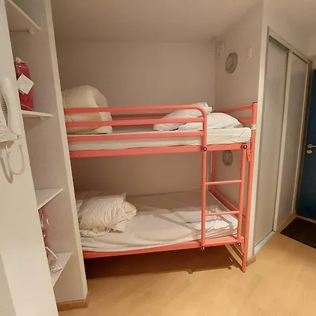 Centre Village, Pres Telecabines - Fr-1-812-144 Apartmán *