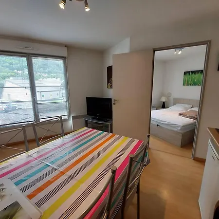 Centre Village, Pres Telecabines - Fr-1-812-144 *