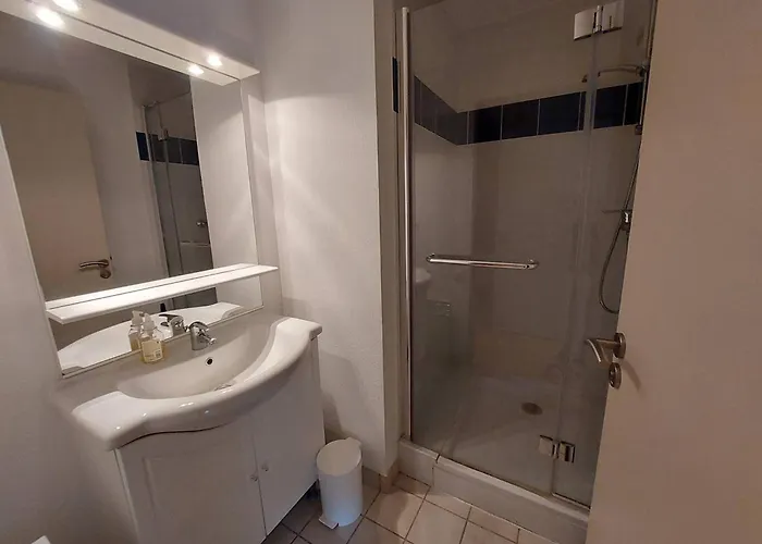 Appartement Centre Village, Près Télécabines - Fr-1-812-144 *