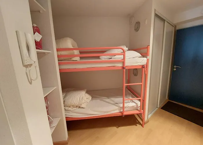 Centre Village, Près Télécabines - Fr-1-812-144 Appartement *