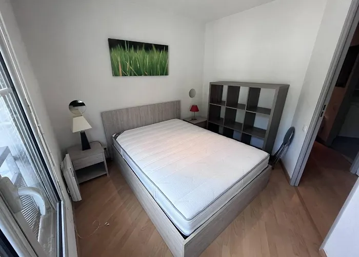 Centre Village, Près Télécabines - Fr-1-812-144