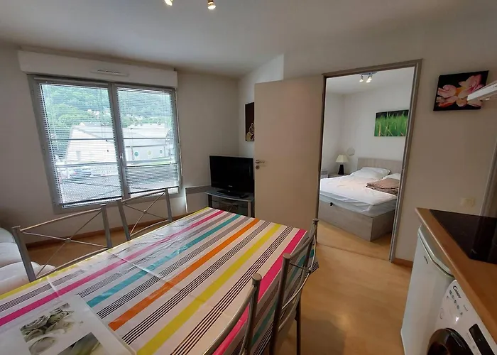 Centre Village, Près Télécabines - Fr-1-812-144 *